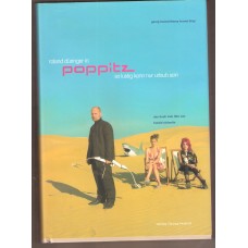 POPPITZ - Das Buch zum Film